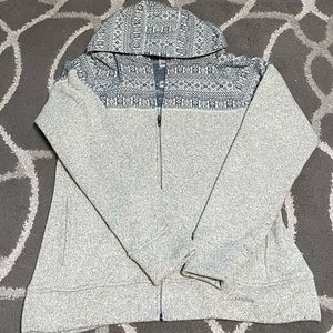 Patagonia Zip Up Jacket